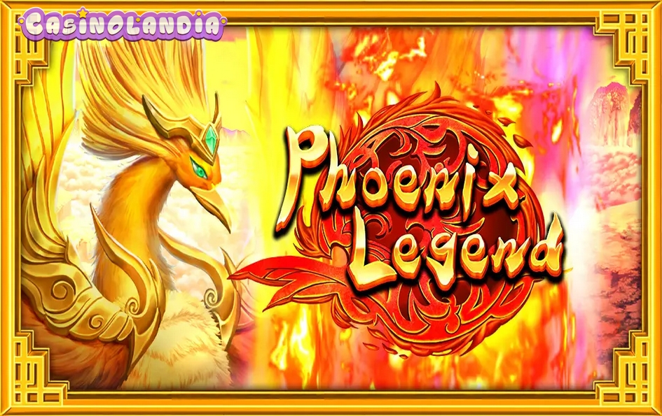 Phoenix Legend by Funta Gaming