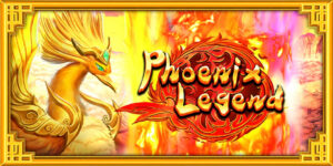 Phoenix Legend by Thumbnail Small