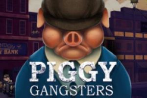 Piggy Gangsters Thumbnail Small