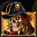Pirate Multi Coins Captain