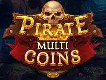 Pirate Multi Coins Thumbnail