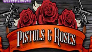 Pistols & Roses by Rival Gaming