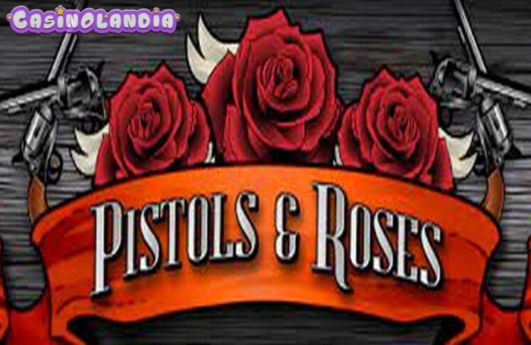 Pistols & Roses by Rival Gaming