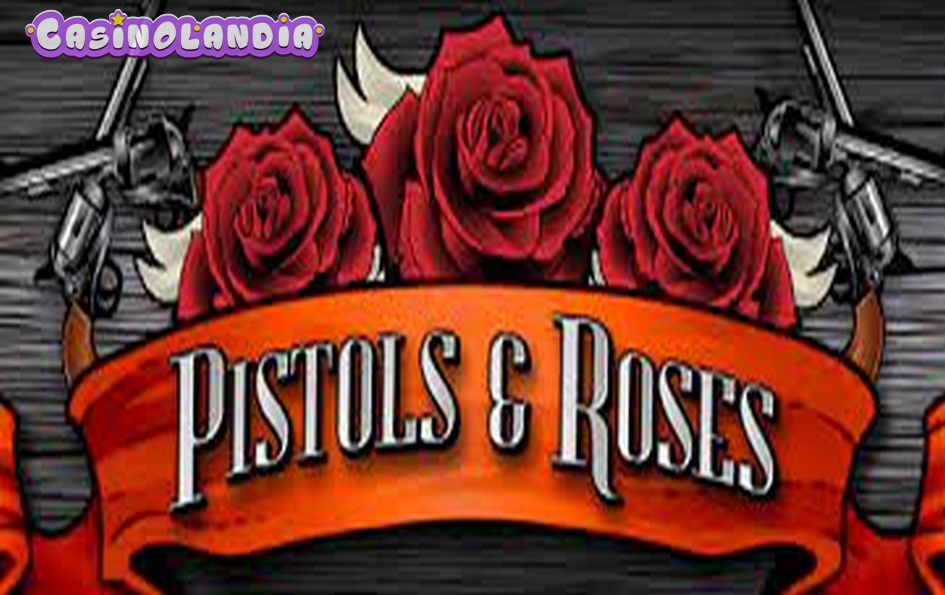 Pistols & Roses by Rival Gaming