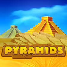 Pyramids Thumbnail Small