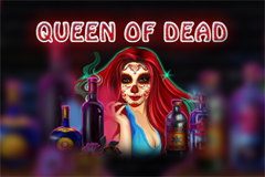 Queen Of Dead Thumbnail Small