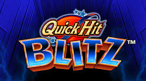 Quick Hit Blitz Blue Thumbnail