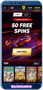 Quickwin Casino Snap