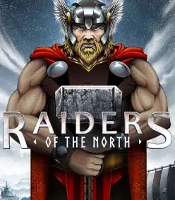 Raiders Of The North Thumbnail