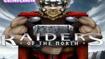 Raiders Of The North by BF Games
