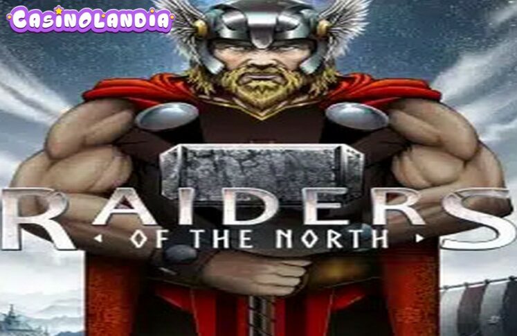 Raiders Of The North by BF Games