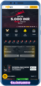 Rajabets-Mobile-App