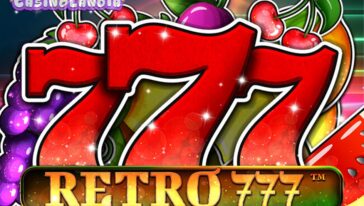 Retro 777 by Retro Gaming