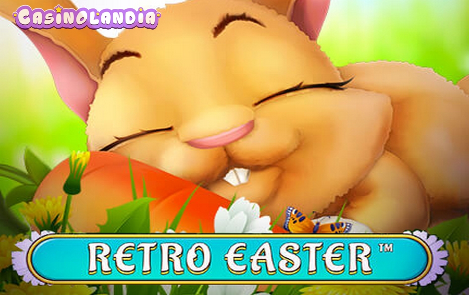 Retro Easter by Retro Gaming