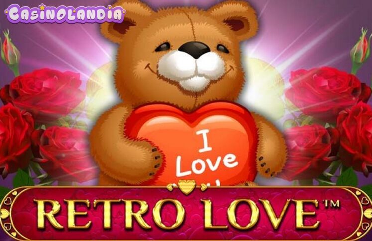 Retro Love by Retro Gaming