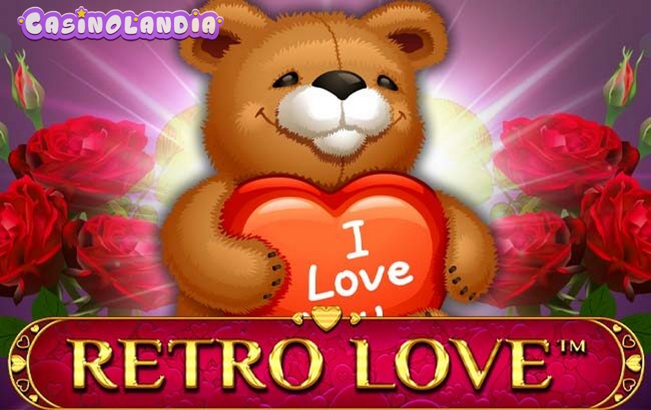 Retro Love by Retro Gaming