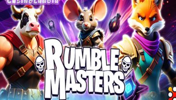 Rumble Masters by Mancala Gaming