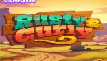 Rusty & Curly by Hacksaw Gaming