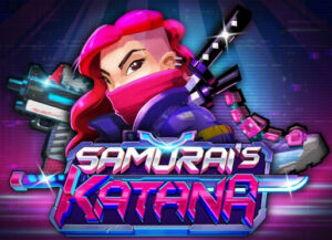 Samurai’s Katana Thumbnail