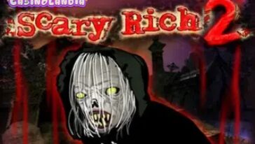 Scary Rich 2 by Rival Gaming
