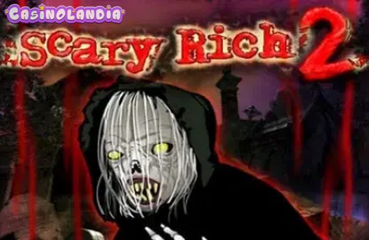 Scary Rich 2 by Rival Gaming