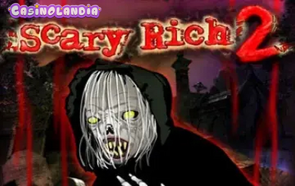 Scary Rich 2 by Rival Gaming