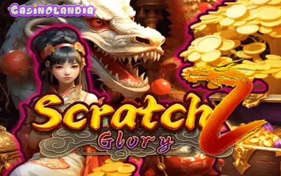 Scratch 2 Glory by Funta Gaming