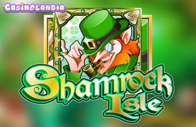 Shamrock Isle by Rival Gaming