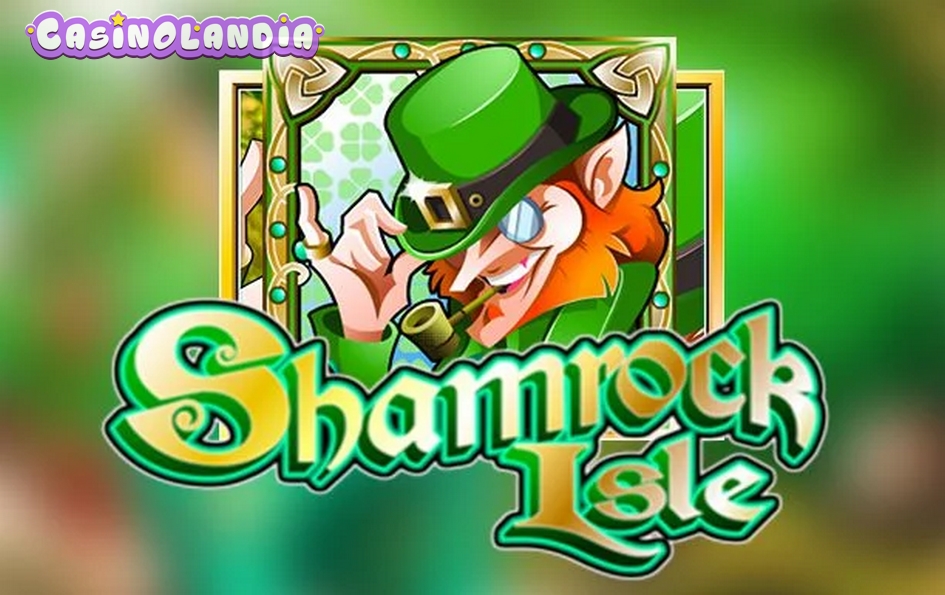 Shamrock Isle by Rival Gaming