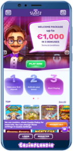 SlotsPalace-Mobile-App