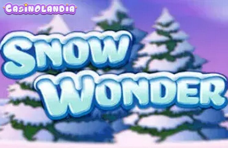 Snow Wonder by Rival Gaming