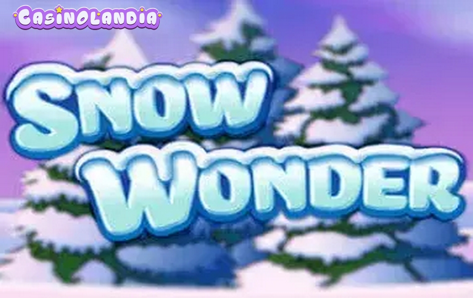 Snow Wonder by Rival Gaming