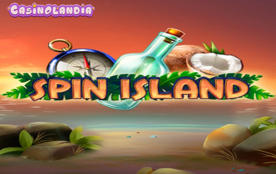 Spin Island by Vibra Gaming