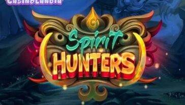 Spirit Hunters by ELYSIUM Studios