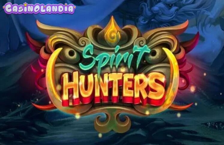 Spirit Hunters by ELYSIUM Studios
