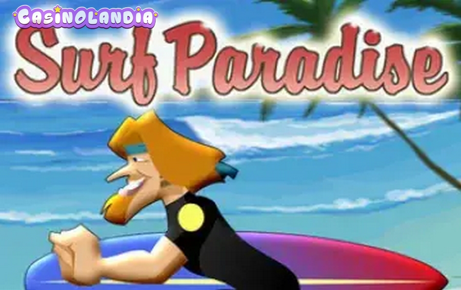 Surf Paradise by Rival Gaming