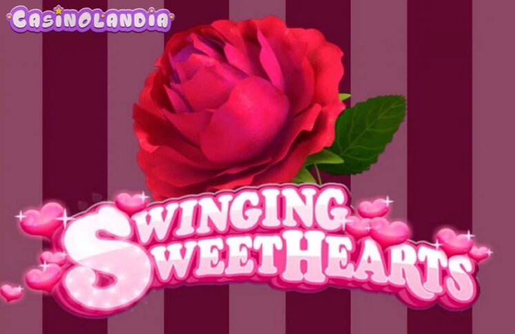 Swinging Sweethearts by Rival Gaming