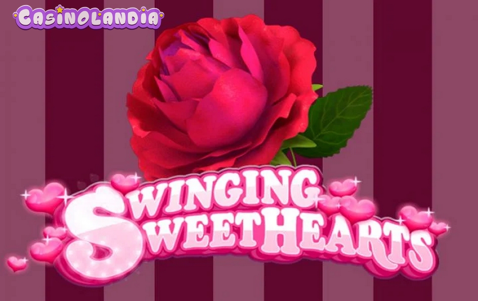 Swinging Sweethearts by Rival Gaming