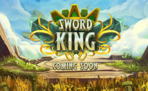 Sword King Thumbnail Small