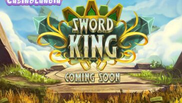 Sword King by ELYSIUM Studios