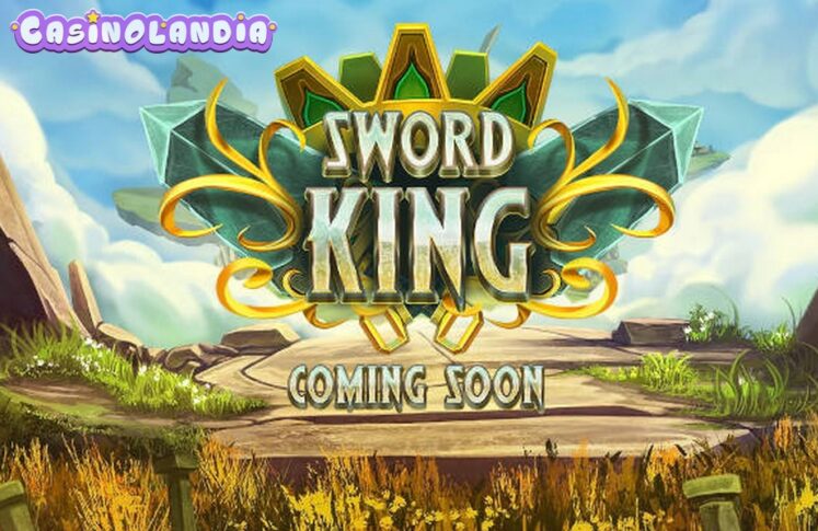 Sword King by ELYSIUM Studios