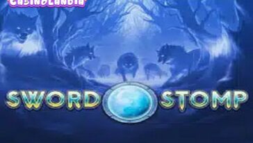 Sword Stomp by Max Win Gaming