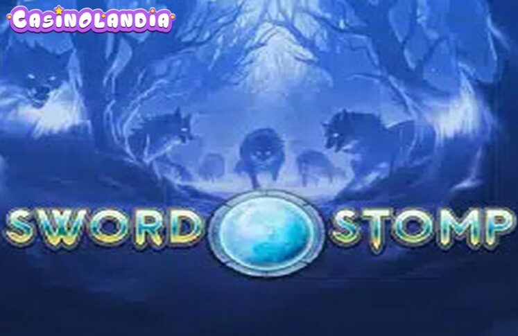 Sword Stomp by Max Win Gaming