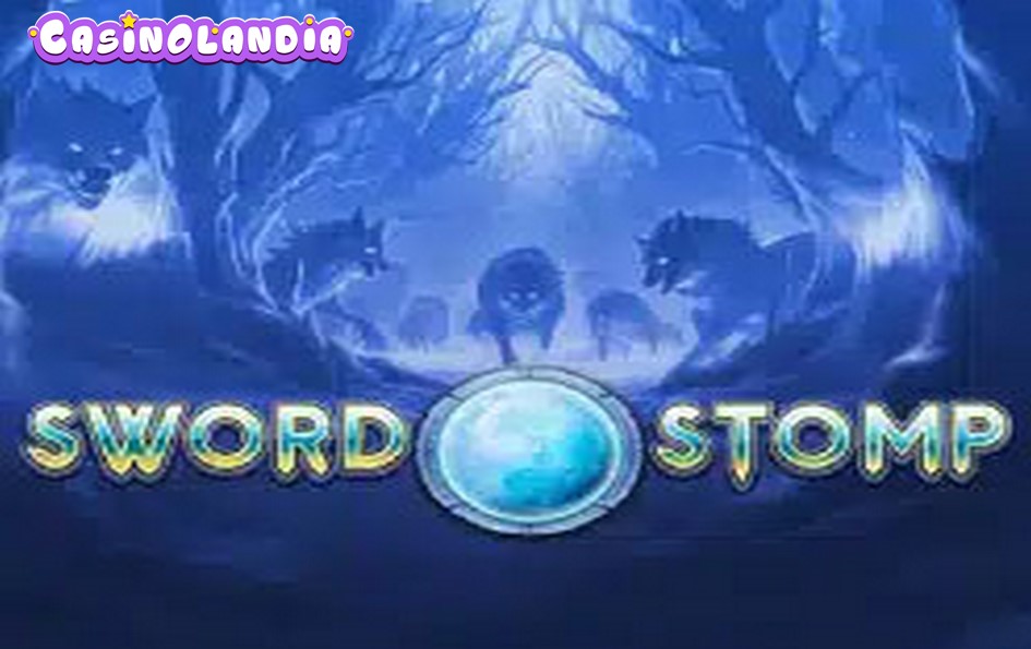 Sword Stomp by Max Win Gaming