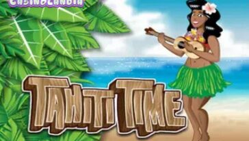 Tahiti Time by Rival Gaming