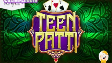Teen Patti by Rival Gaming