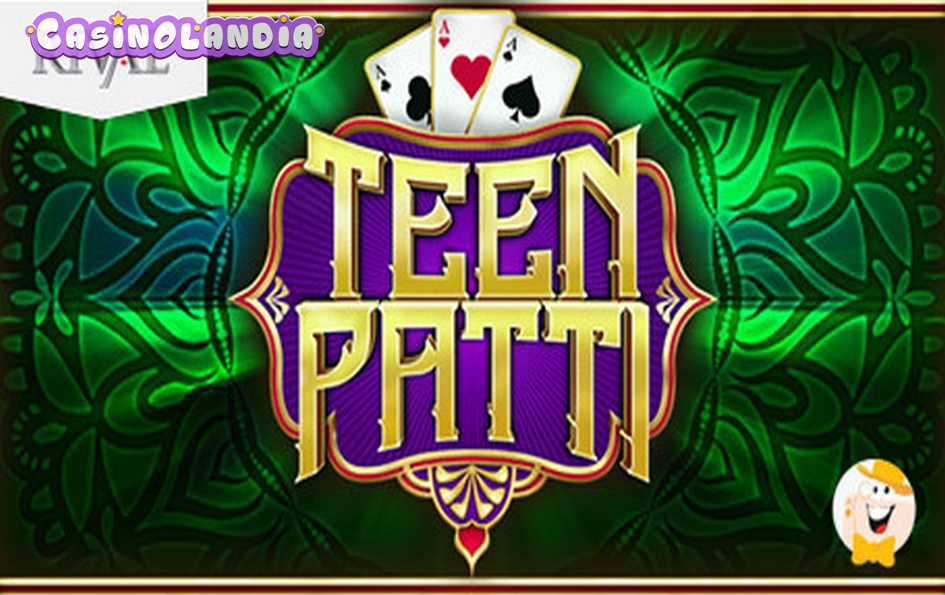 Teen Patti by Rival Gaming