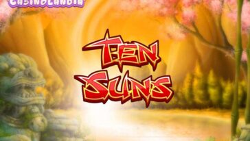 Ten Suns by Rival Gaming