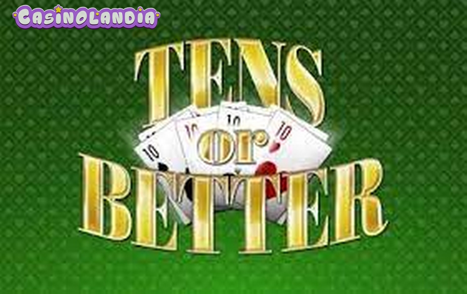Tens or Better by Rival Gaming