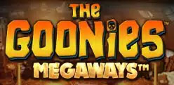 The Goonies Megaways Thumbnail